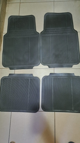 Al Malaz, Auto Parts, SAR 40,  Car Mats
