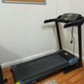 SAR 120,  Treadmill