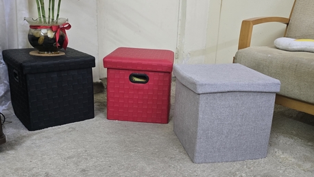 Manama, Furniture, BHD 17,  Storage Bunch 4 Nos