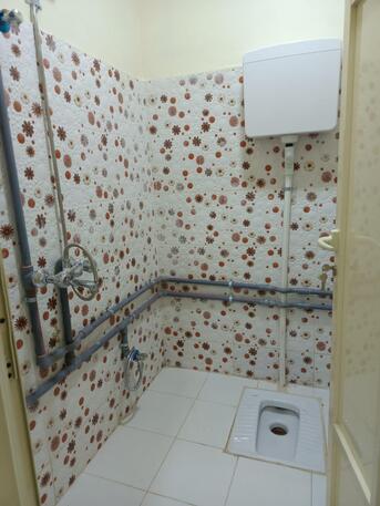 Abqaiq, Apartments, Flats, Houses & Villas, Furnished Family Flat Available Ealectricity And Water Bill Include 1200