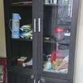 BHD 18, Book Shelf