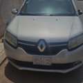 SAR 9500,  Renault Symbol,  2017,  Automatic,  180000 KM,  I Would Like To Sell My Car Renault
