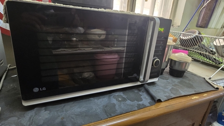 Manama, Appliances, BHD 19,  Microwave Oven