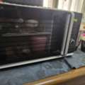 BHD 19,  Microwave Oven
