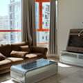 BHD 400/month,  Furnished,  3 BR,  117 Sq. Meter,  3 Bed Room Flat For Rent