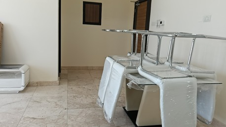Burhama, Apartments, Flats, Houses & Villas, BHD 400/month,  Furnished,  3 BR,  117 Sq. Meter,  3 Bed Room Flat For Rent
