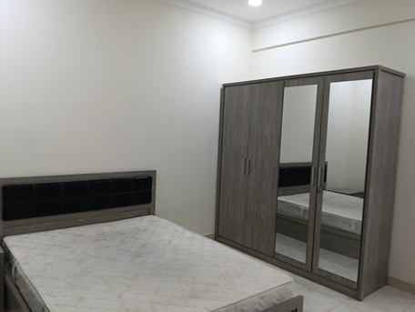 Burhama, Apartments, Flats, Houses & Villas, BHD 400/month,  Furnished,  3 BR,  117 Sq. Meter,  3 Bed Room Flat For Rent