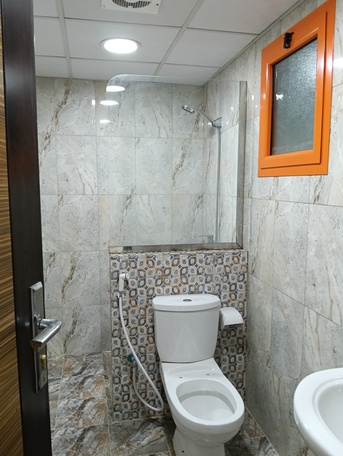 Burhama, Apartments, Flats, Houses & Villas, BHD 400/month,  Furnished,  3 BR,  117 Sq. Meter,  3 Bed Room Flat For Rent