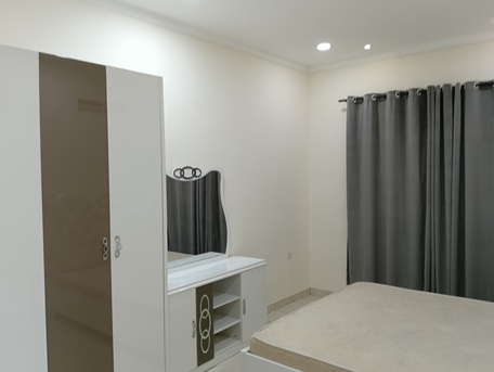 Burhama, Apartments, Flats, Houses & Villas, BHD 400/month,  Furnished,  3 BR,  117 Sq. Meter,  3 Bed Room Flat For Rent