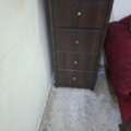 BHD 17, Side Table