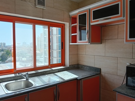 Burhama, Apartments, Flats, Houses & Villas, BHD 300/month,  Furnished,  2 BR,  95 Sq. Meter,  2 Bedroom Flat For Rent
