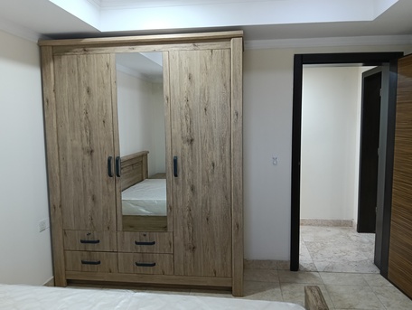 Burhama, Apartments, Flats, Houses & Villas, BHD 300/month,  Furnished,  2 BR,  95 Sq. Meter,  2 Bedroom Flat For Rent