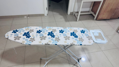 Salmaniya, Clothing & Accessories, BHD 5,  Ironing Board
