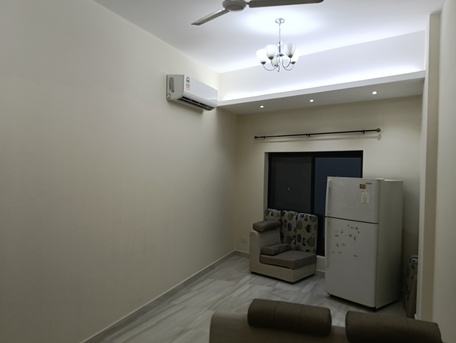 Zinj, Apartments, Flats, Houses & Villas, BHD 280/month,  2 BR,  80 Sq. Meter,  2 Bedroom Flat Semi Furnished For Rent
