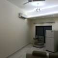 BHD 280/month,  2 BR,  80 Sq. Meter,  2 Bedroom Flat Semi Furnished For Rent