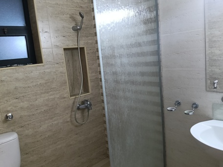 Zinj, Apartments, Flats, Houses & Villas, BHD 280/month,  2 BR,  80 Sq. Meter,  2 Bedroom Flat Semi Furnished For Rent