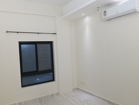 Zinj, Apartments, Flats, Houses & Villas, BHD 280/month,  2 BR,  80 Sq. Meter,  2 Bedroom Flat Semi Furnished For Rent