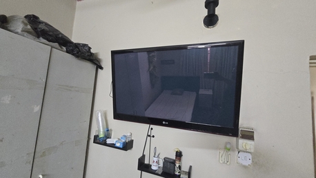 Manama, Electronics, BHD 45,  Television 42 Inch