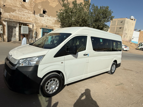 Riyadh, Passenger Transport, 🚖✨ Taxi Service Available In Riyadh & Out Of City  Looking For A Comfortable And Reli