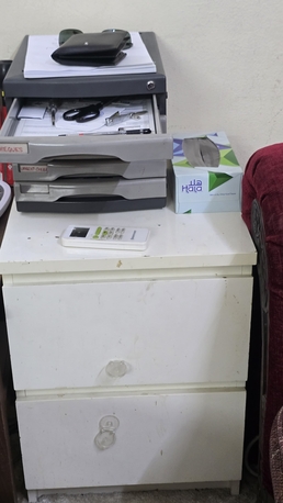 Manama, Furniture, BHD 17,  Chest Of Drawers