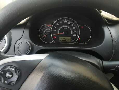 Al Aziziyah, Vehicles, Cars & Trucks , SAR 30000,  Mitsubishi Attrage,  2019,  Automatic,  95440 KM,  Final Exit -   Model