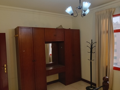 Segaya, Apartments, Flats, Houses & Villas, BHD 230/month,  Furnished,  1 BR,  70 Sq. Meter,  1 BHK Fully Furnished Flat For Rent