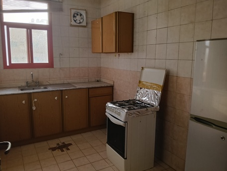 Segaya, Apartments, Flats, Houses & Villas, BHD 230/month,  Furnished,  1 BR,  70 Sq. Meter,  1 BHK Fully Furnished Flat For Rent