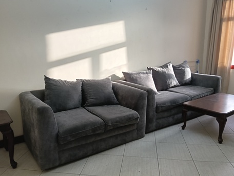 Segaya, Apartments, Flats, Houses & Villas, BHD 230/month,  Furnished,  1 BR,  70 Sq. Meter,  1 BHK Fully Furnished Flat For Rent