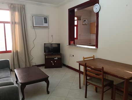Segaya, Apartments, Flats, Houses & Villas, BHD 230/month,  Furnished,  1 BR,  70 Sq. Meter,  1 BHK Fully Furnished Flat For Rent