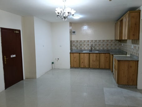 Mahooz, Apartments, Flats, Houses & Villas, BHD 220/month,  2 BR,  75 Sq. Meter,  2 BHK Semi Furnished Flat For Rent With EWA