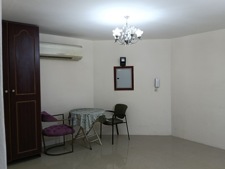 Mahooz, Apartments, Flats, Houses & Villas, BHD 220/month,  2 BR,  75 Sq. Meter,  2 BHK Semi Furnished Flat For Rent With EWA