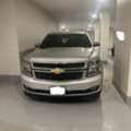 SAR 92000,  Chevrolet Tahoe,  2015,  Automatic,  218608 KM,   LT