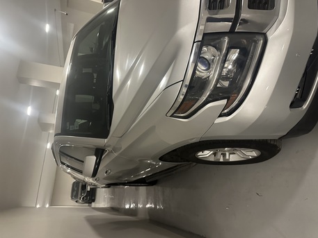 Jeddah, Vehicles, Cars & Trucks , SAR 92000,  Chevrolet Tahoe,  2015,  Automatic,  218608 KM,   LT
