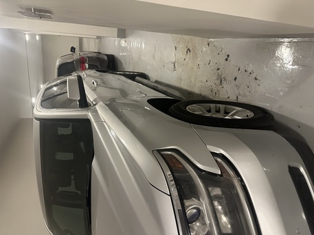 Jeddah, Vehicles, Cars & Trucks , SAR 92000,  Chevrolet Tahoe,  2015,  Automatic,  218608 KM,   LT