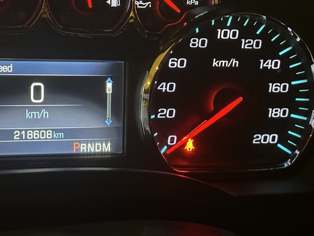Jeddah, Vehicles, Cars & Trucks , SAR 92000,  Chevrolet Tahoe,  2015,  Automatic,  218608 KM,   LT