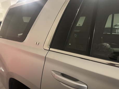 Jeddah, Vehicles, Cars & Trucks , SAR 92000,  Chevrolet Tahoe,  2015,  Automatic,  218608 KM,   LT