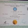Looking For A Job As An Electrical Engineer