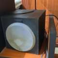 SAR 25, Creative Inspire M4500 4.1 Speaker System