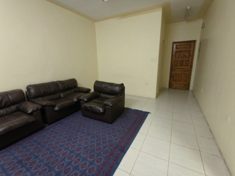 Jubail, Sublets, SAR 1800/month,  1 BR,  Furnished 1 Bedroom + Kitchen For Executive Bachelor Near Fathima Masjid &ndash; Jubail