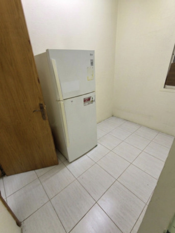 Jubail, Sublets, SAR 1800/month,  1 BR,  Furnished 1 Bedroom + Kitchen For Executive Bachelor Near Fathima Masjid &ndash; Jubail