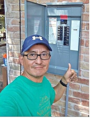 New York, Household, Emergency Electrician | Fast Local Electrical Repair