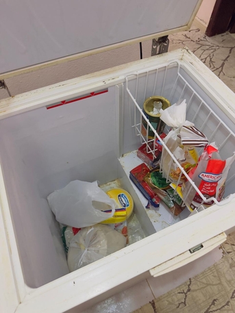 Yanbu, Household Items, SAR 1,  Items For Sale