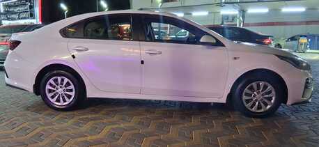 Jeddah, Vehicles, Cars & Trucks , SAR 34500,  Kia Cerato,  2021,  Automatic,  260000 KM,    For Sale
