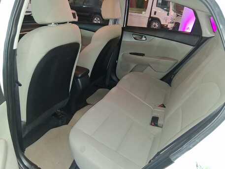 Jeddah, Vehicles, Cars & Trucks , SAR 34500,  Kia Cerato,  2021,  Automatic,  260000 KM,    For Sale