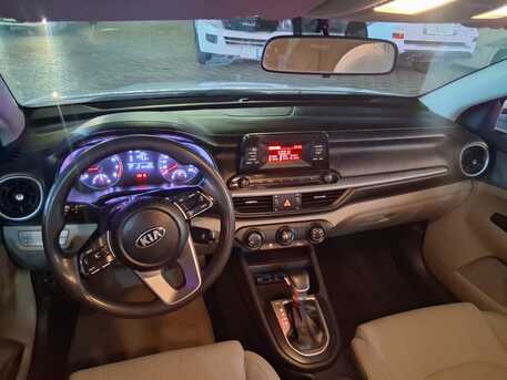 Jeddah, Vehicles, Cars & Trucks , SAR 34500,  Kia Cerato,  2021,  Automatic,  260000 KM,    For Sale