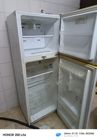 Dammam, Appliances, SAR 200,  Refrigerator