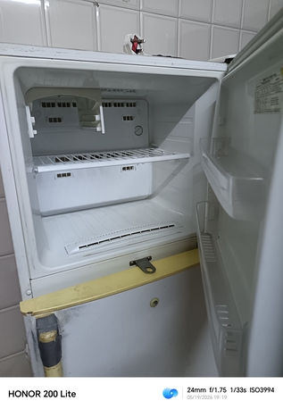 Dammam, Appliances, SAR 200,  Refrigerator