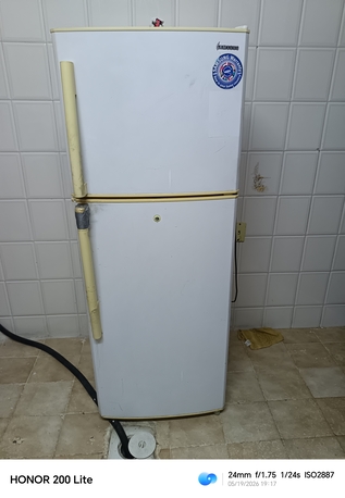 Dammam, Appliances, SAR 200,  Refrigerator