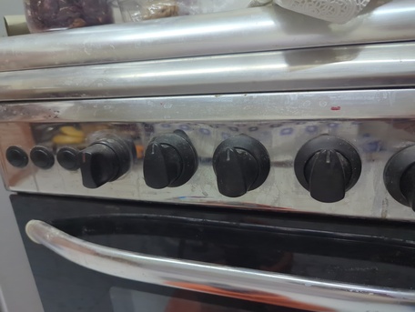 Madinah, Appliances, SAR 425,  Cooker
