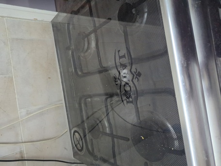 Madinah, Appliances, SAR 425,  Cooker